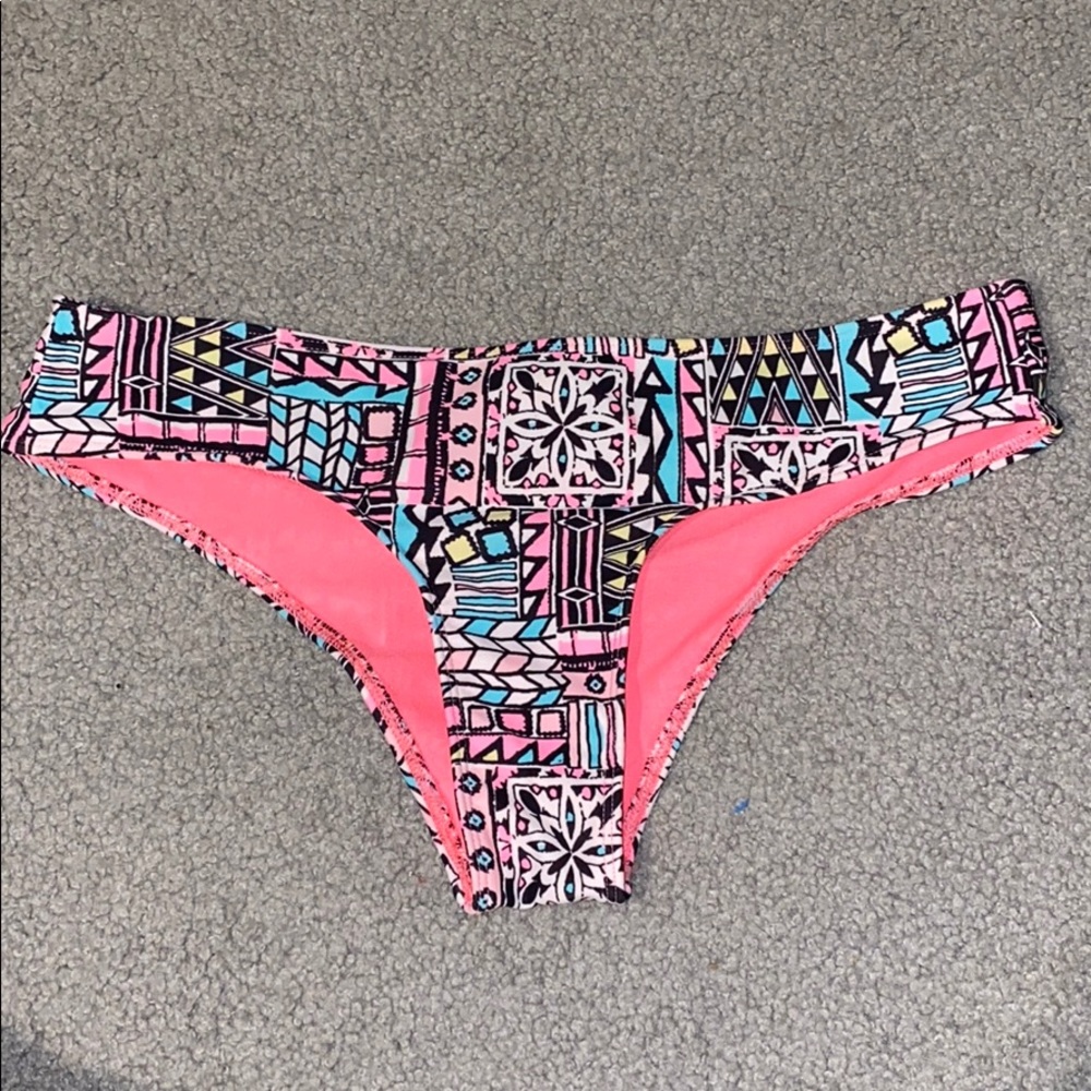 Swim bottoms